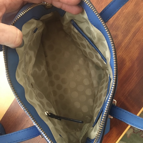 Kate spade Cedar Street Maise Satchel - Picture 2 of 7